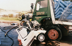 accident photo
