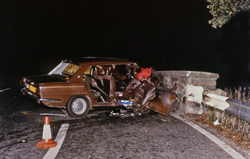 accident photo