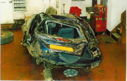 accident photo