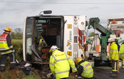 accident photo