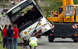 accident photo